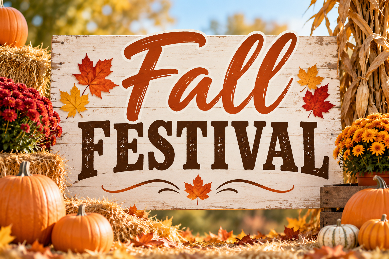 Fall Festival