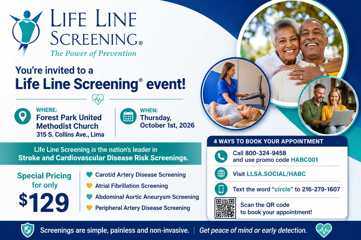 Life Line Screening